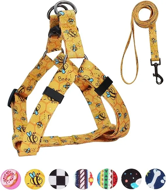 Disney dog harness