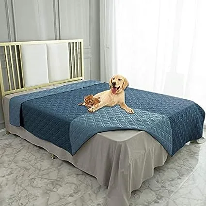 Waterproof-Dog-Bed-Cover