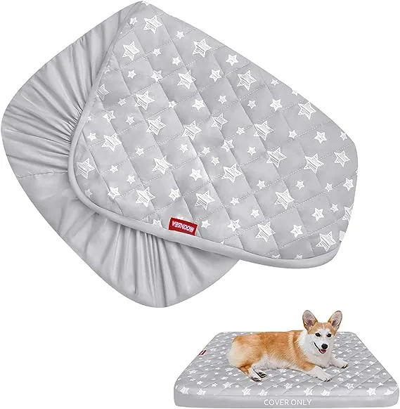 Waterproof-Dog-Bed-Cover