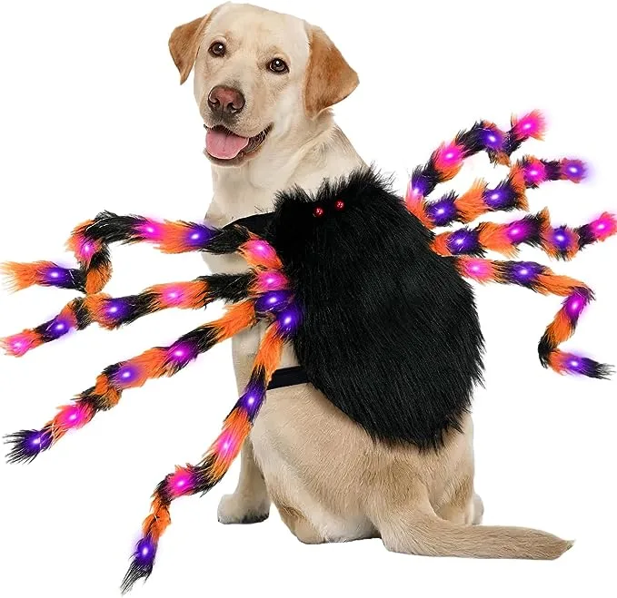 big dog costumes for halloween
