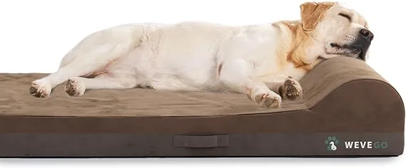 Orthopedic Dog Bed For German Shepherd