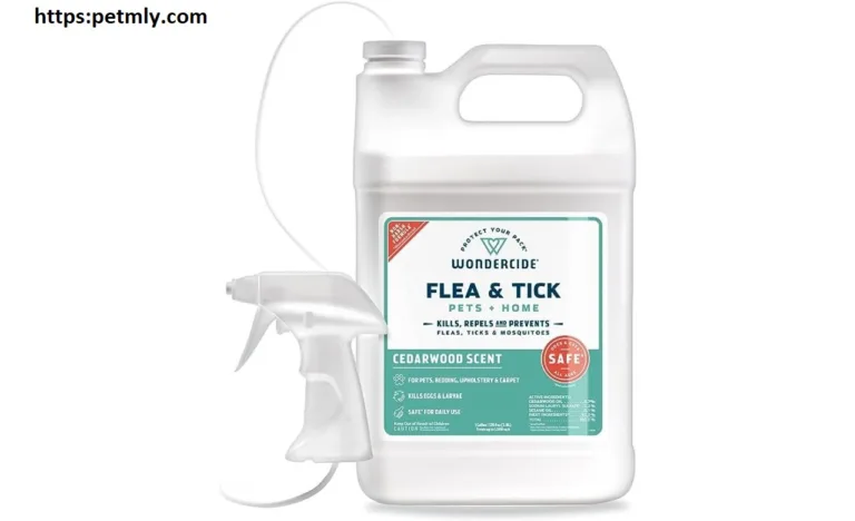 Flea and Mosquito And Repellent for Dogs