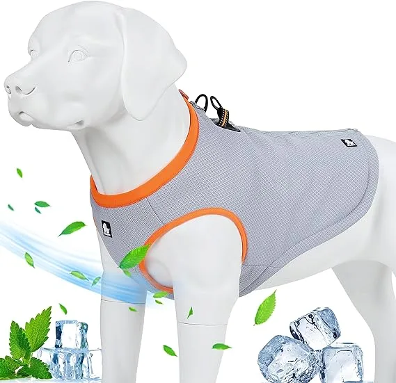 Cooling Vest for dogs